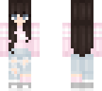 cute girl