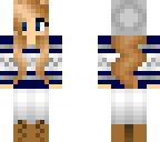 cute navy