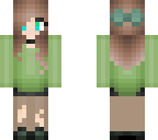 cute shy girl fixed