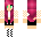 cute skin please like
