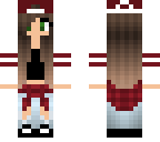 cute tomboy
