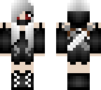 cute vampire girl