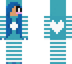 cute winter onesie
