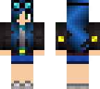 dantdm girl