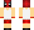 deadpool de piyama party okno