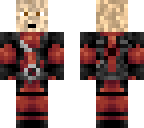 deadpool sin mascara