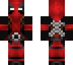deadpool tommy