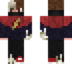 demon boy edit