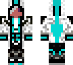 demon form trevor