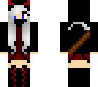 demon rp skin