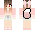 demon wolf edit