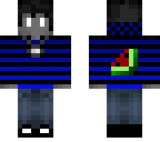 demonzanifixed