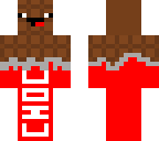derp chocolate bar