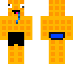derp waffel