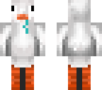 derpy bird