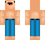 derpy body builder