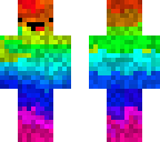 derpy raimbow