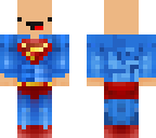 derpy superman v3