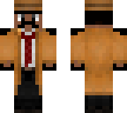 detective bryan