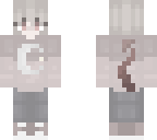 devil ghost girl