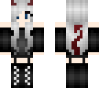 devil girl
