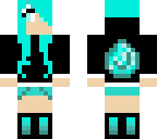 diamond