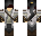 different outfit
