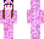 dino girl
