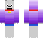 doggy skin