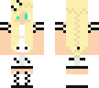 domino girl