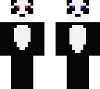 double panda