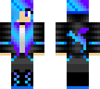 dragon girl 2016