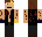 dragonoir tony