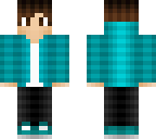 drake cyan