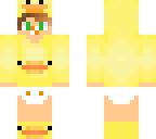 duckie