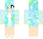 earth girl