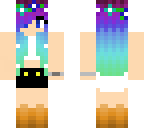 edit of my other skin