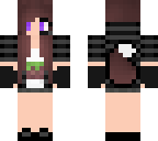 edited game girl
