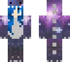 edited hair