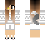 edited wolf girl