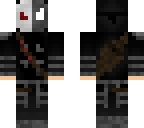 eerie merchant