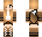 eevee girl edit