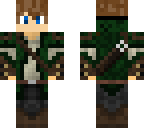 elf boy edit