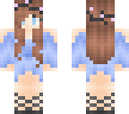 elf girl