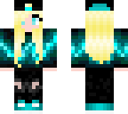 ellenas minecraft