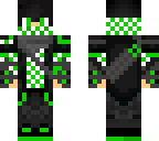 elven god
