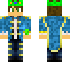 emerald prince