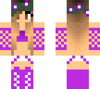 emmy's skin