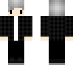 emo boy