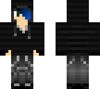 emo guy
